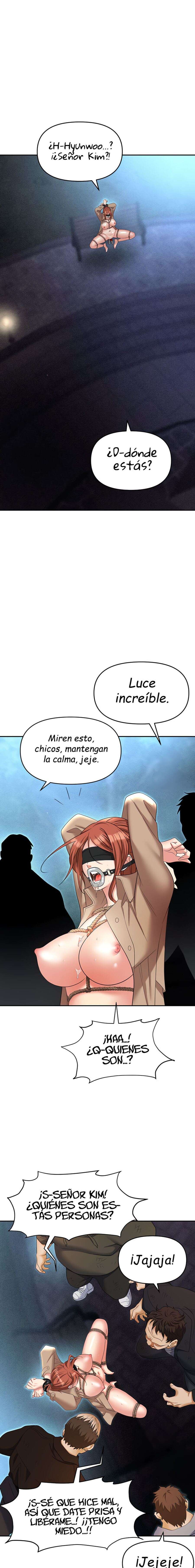 Trap Capitulo 58 página 19