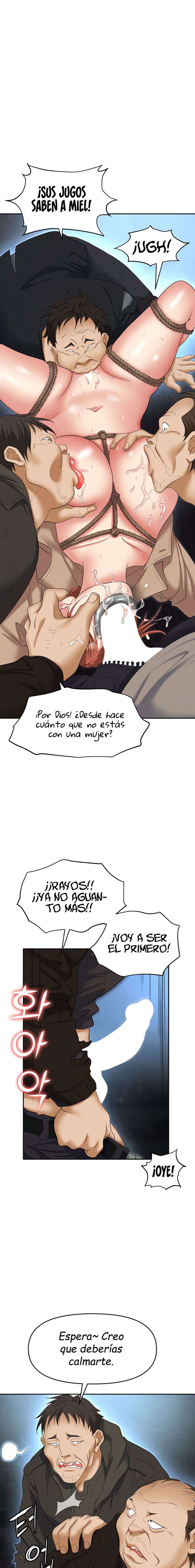 Trap Capitulo 58 página 23