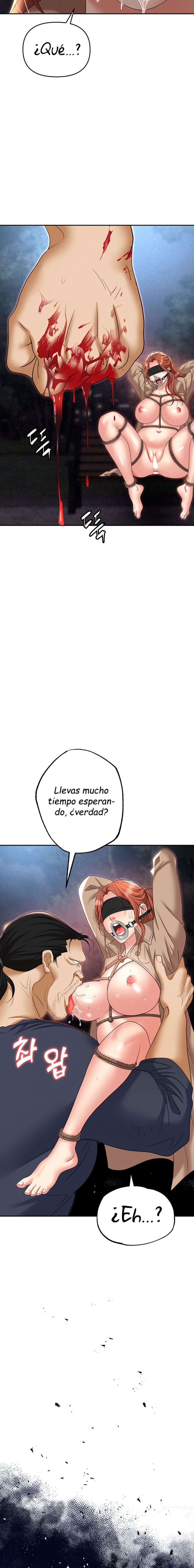 Trap Capitulo 58 página 26