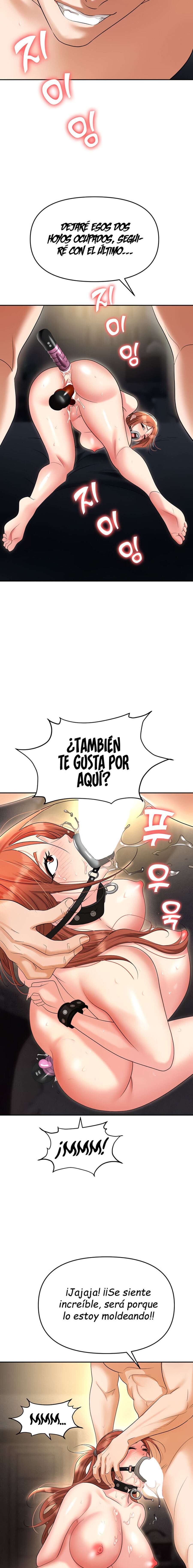 Trap Capitulo 58 página 7