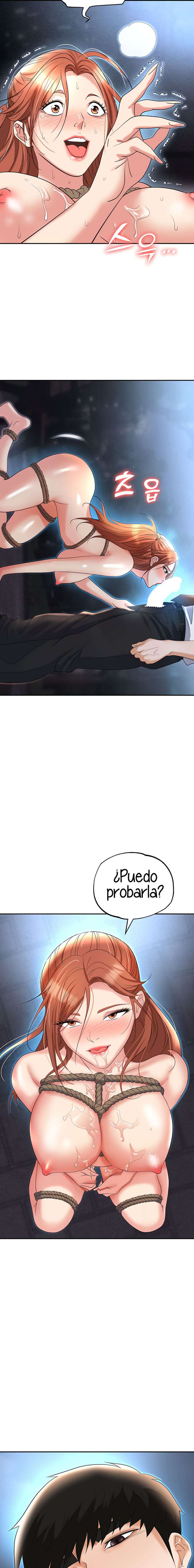 Trap Capitulo 59 página 19