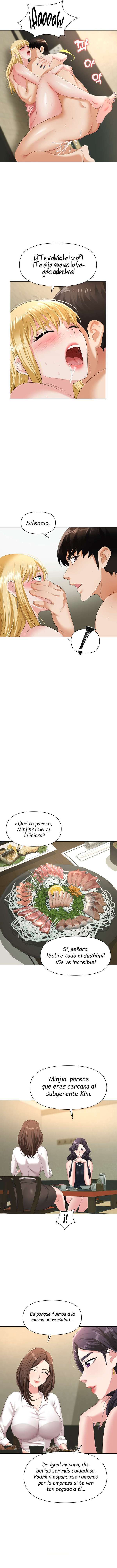 Trap Capitulo 6 página 13