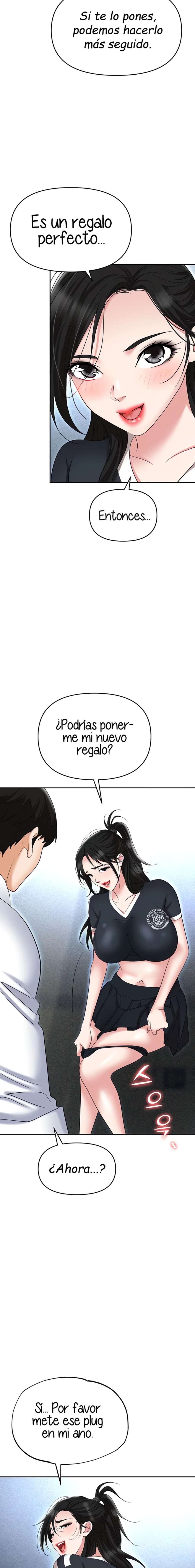 Trap Capitulo 60 página 19