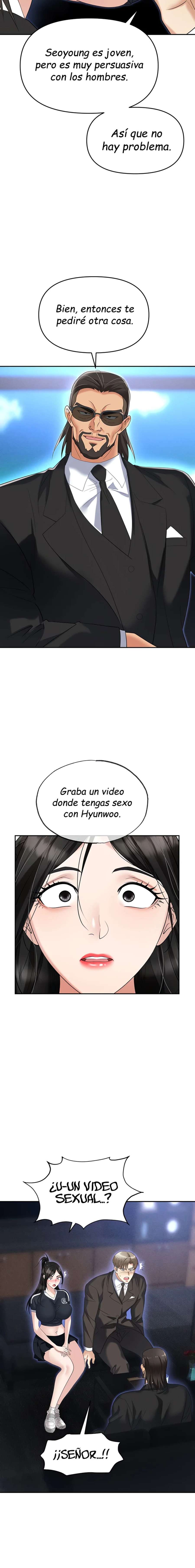 Trap Capitulo 60 página 9