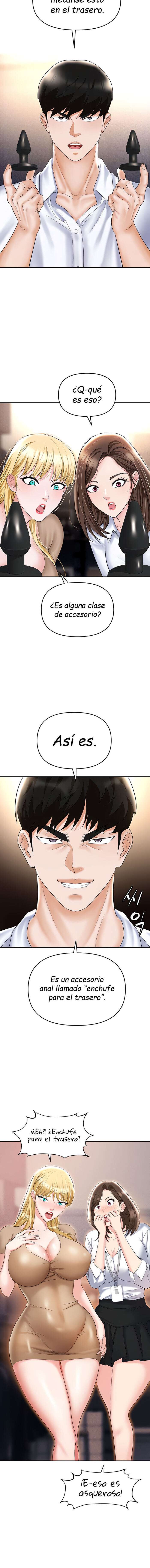 Trap Capitulo 61 página 5