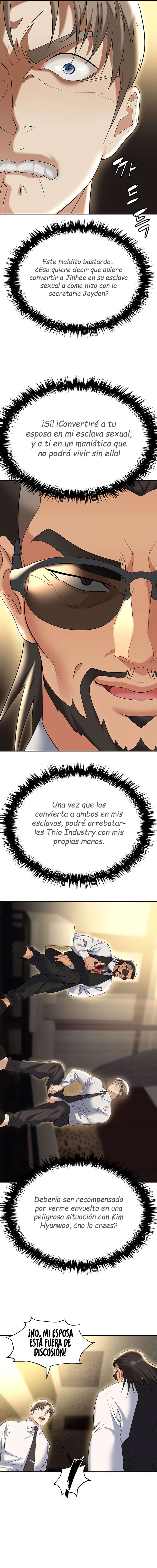 Trap Capitulo 62 página 11