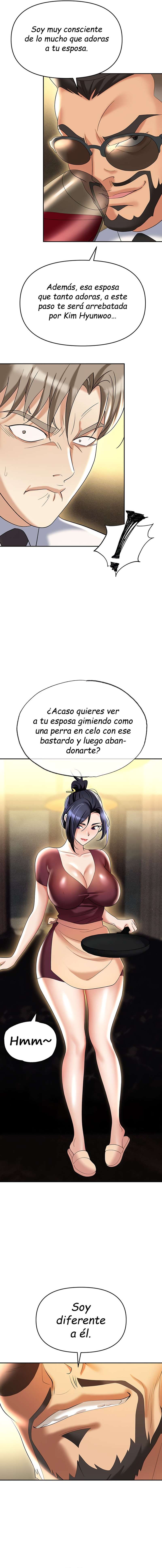 Trap Capitulo 62 página 12