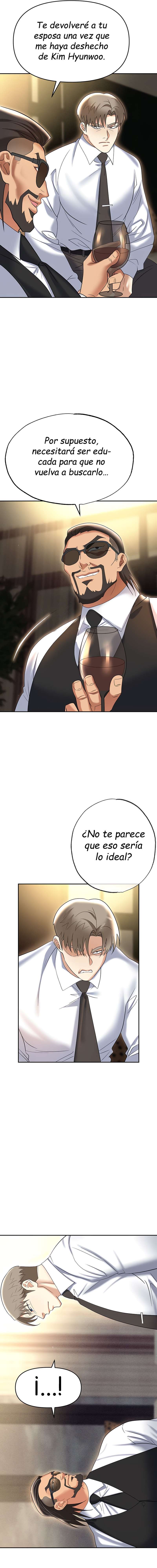 Trap Capitulo 62 página 13