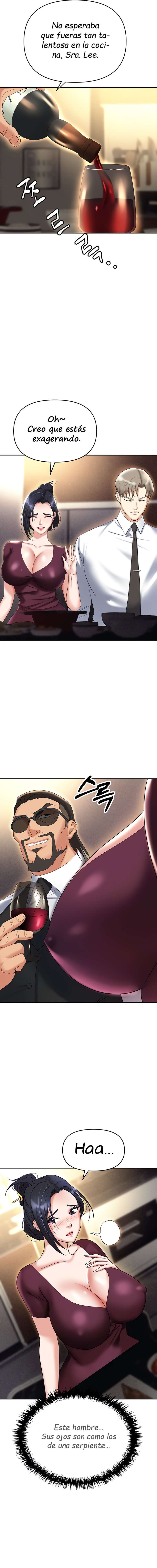 Trap Capitulo 62 página 16