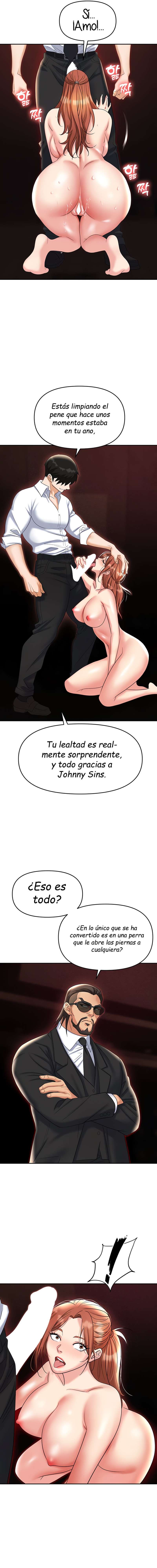 Trap Capitulo 62 página 5