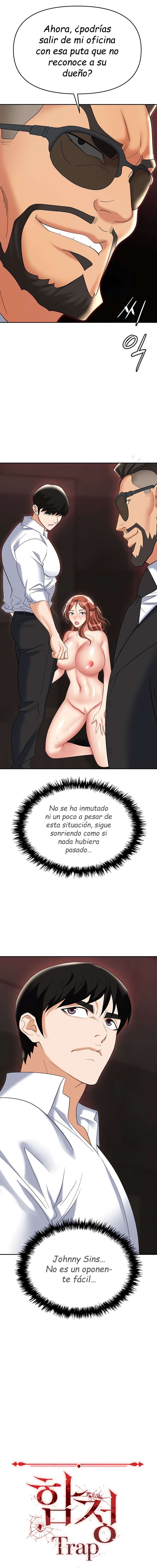 Trap Capitulo 62 página 6