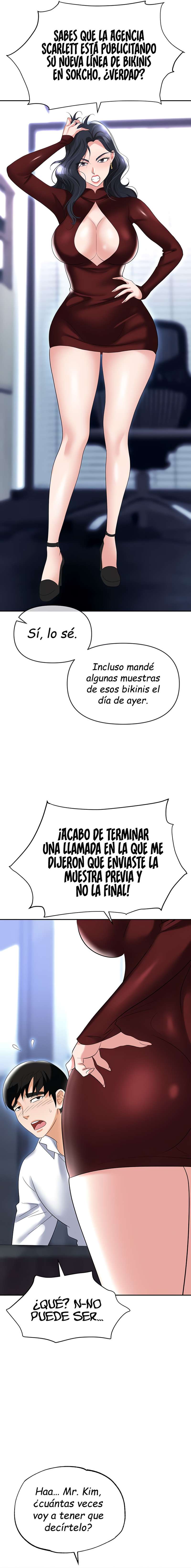 Trap Capitulo 63 página 19