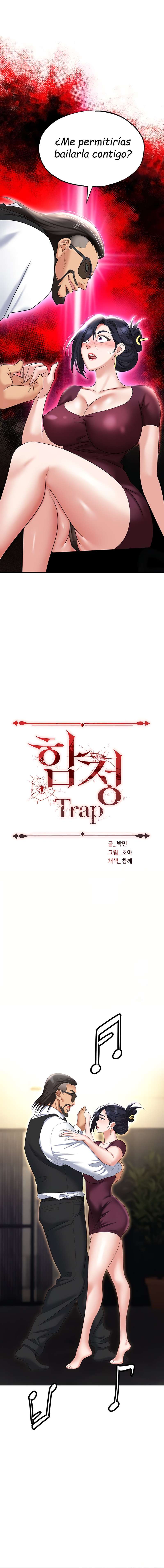 Trap Capitulo 63 página 2