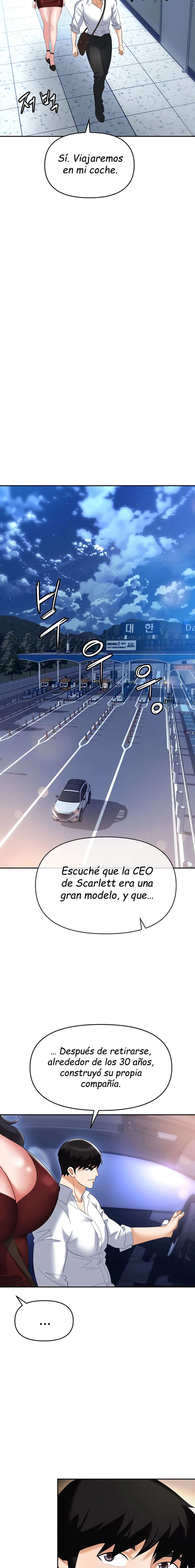 Trap Capitulo 64 página 10