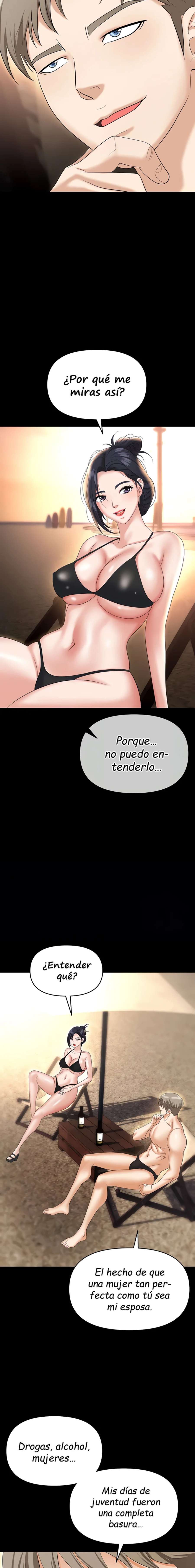Trap Capitulo 64 página 16