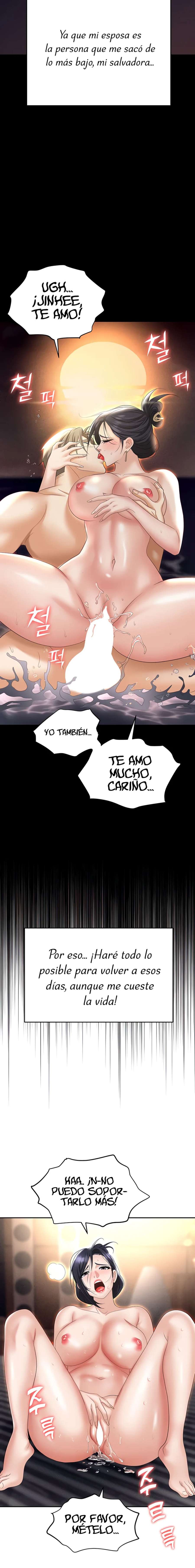 Trap Capitulo 64 página 20