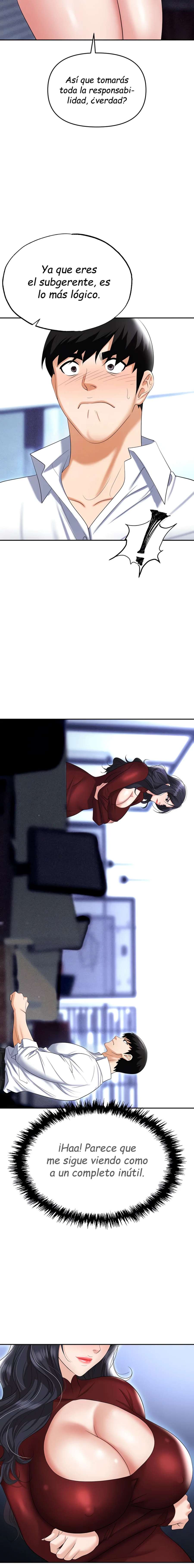 Trap Capitulo 64 página 4
