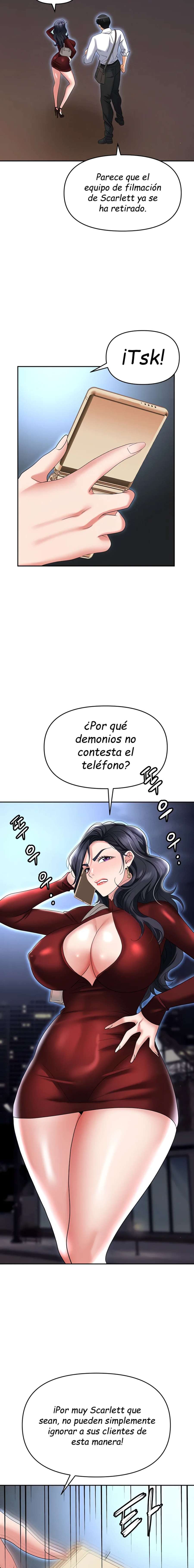 Trap Capitulo 65 página 10