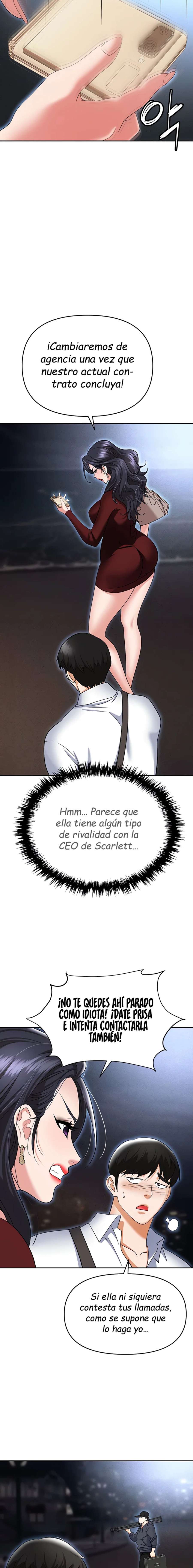 Trap Capitulo 65 página 11