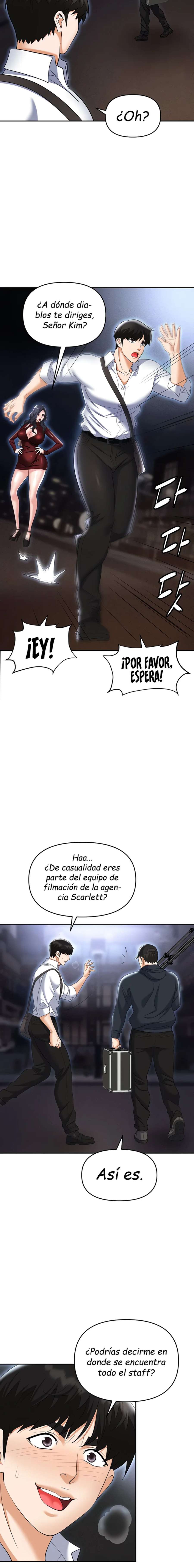 Trap Capitulo 65 página 12