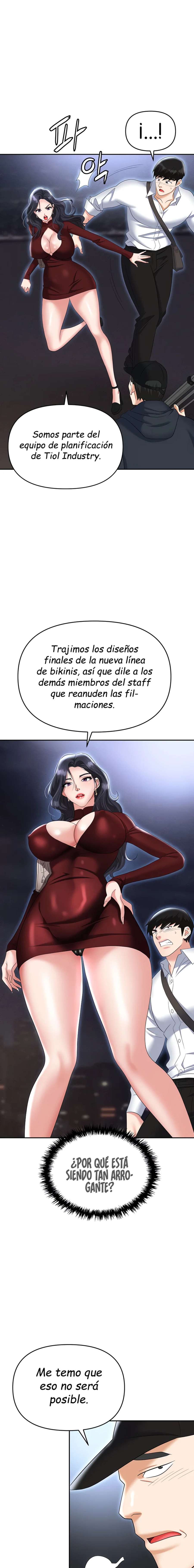 Trap Capitulo 65 página 13