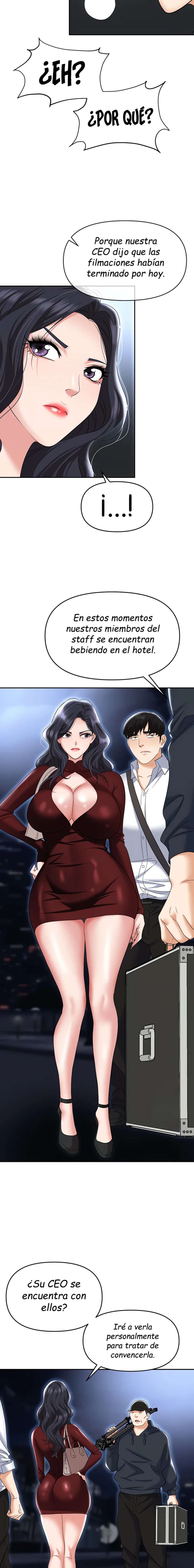 Trap Capitulo 65 página 14