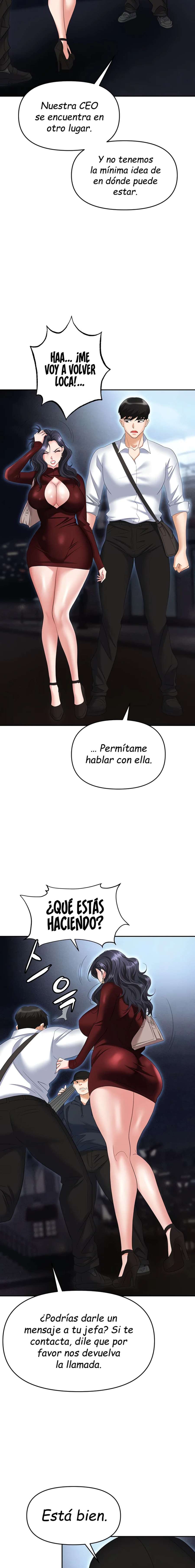 Trap Capitulo 65 página 15