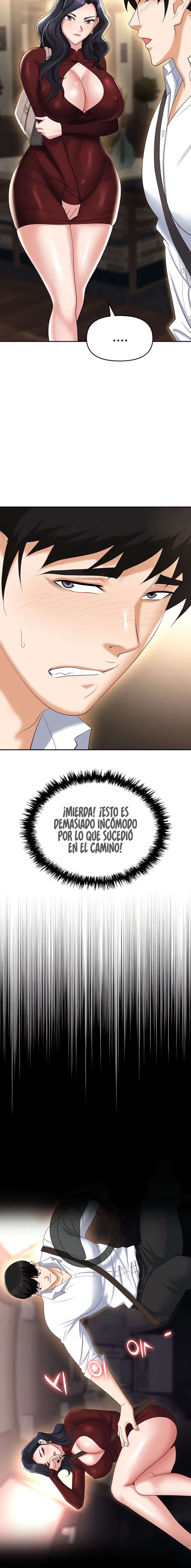 Trap Capitulo 65 página 18