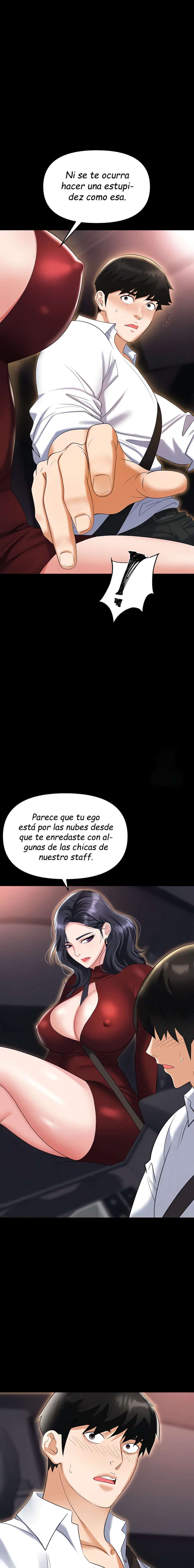 Trap Capitulo 65 página 19