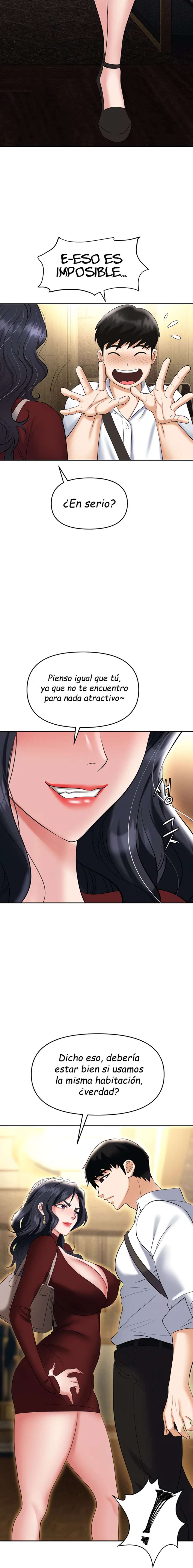 Trap Capitulo 65 página 22