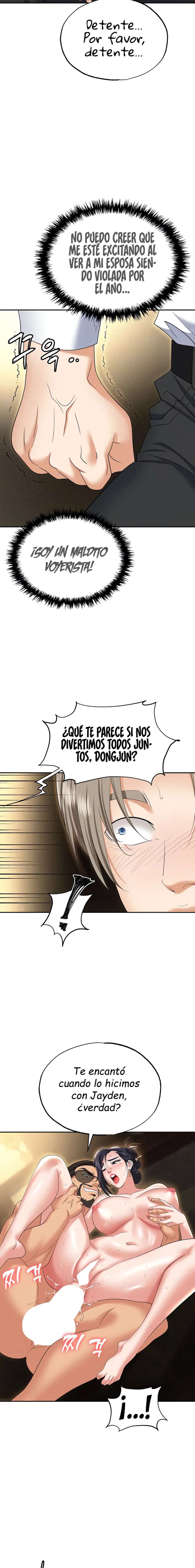 Trap Capitulo 65 página 4