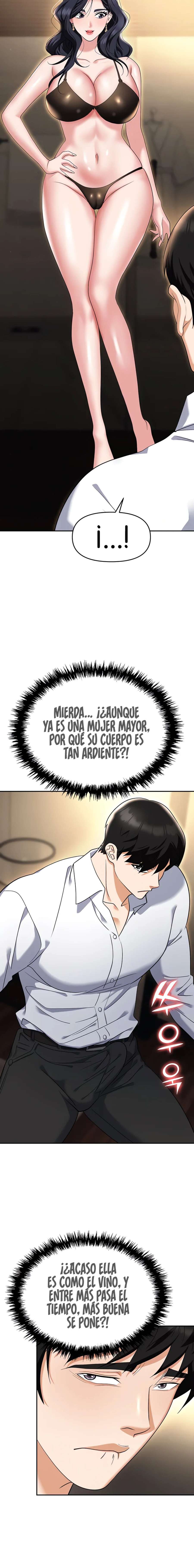 Trap Capitulo 66 página 3