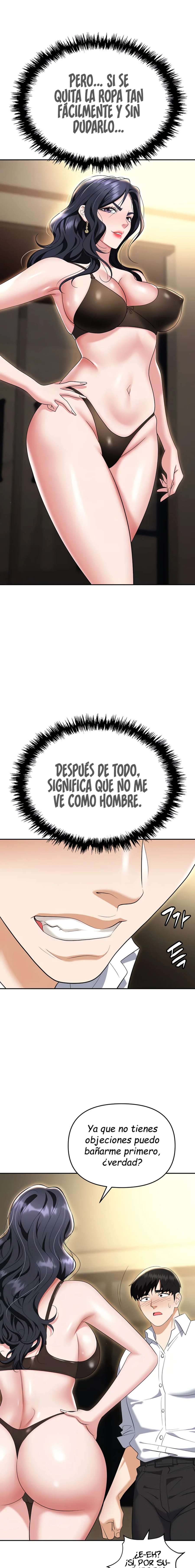 Trap Capitulo 66 página 4