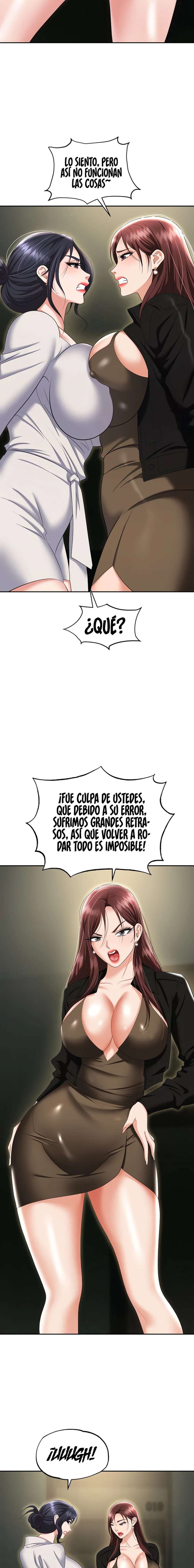 Trap Capitulo 67 página 10