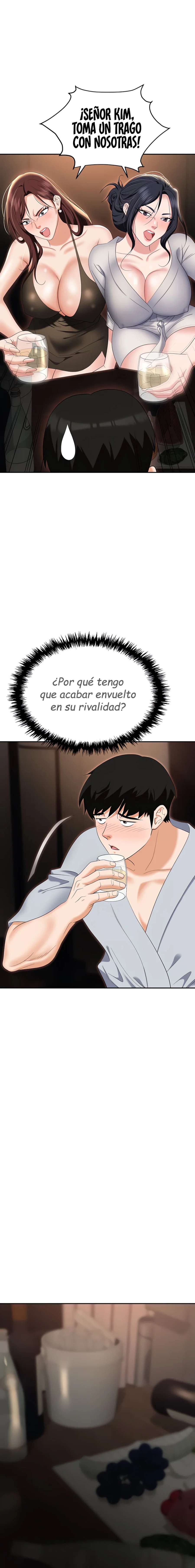Trap Capitulo 67 página 18