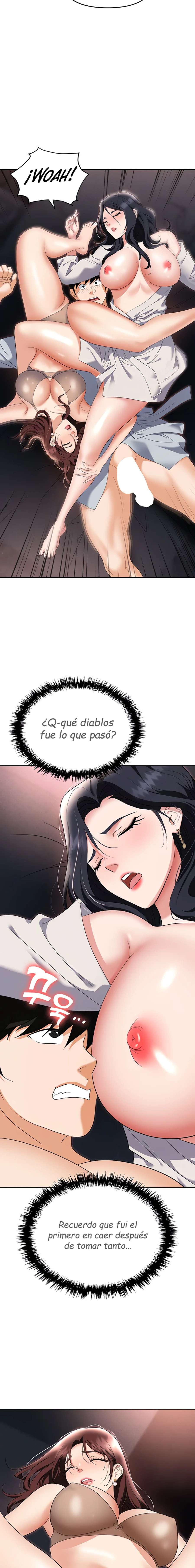Trap Capitulo 67 página 21