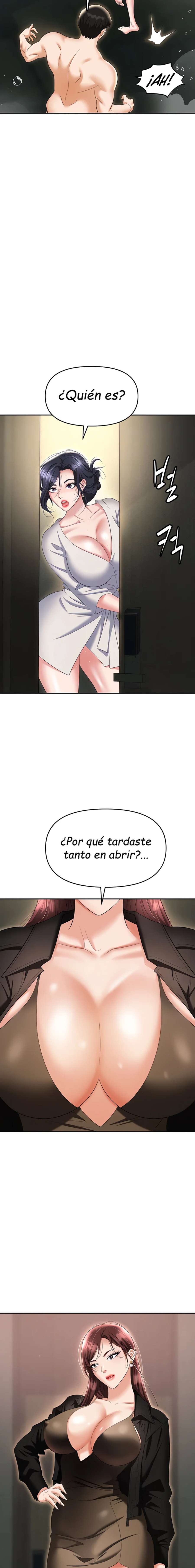 Trap Capitulo 67 página 5