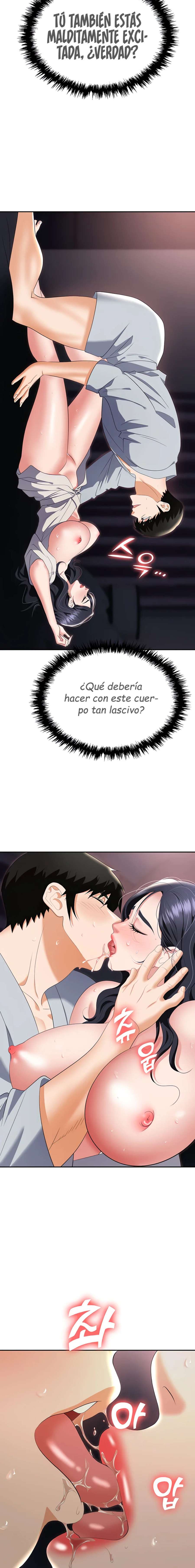 Trap Capitulo 68 página 10