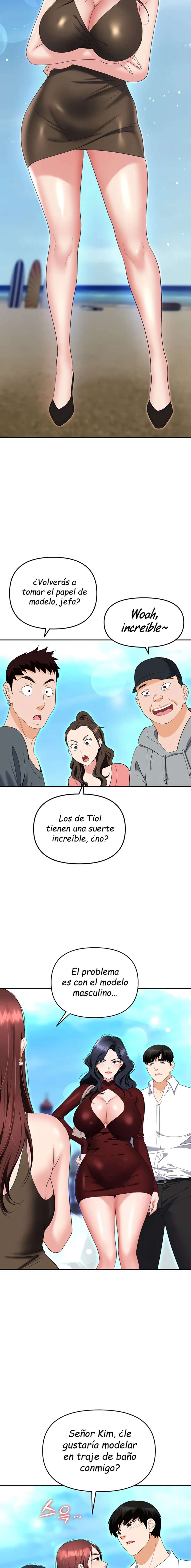 Trap Capitulo 68 página 18