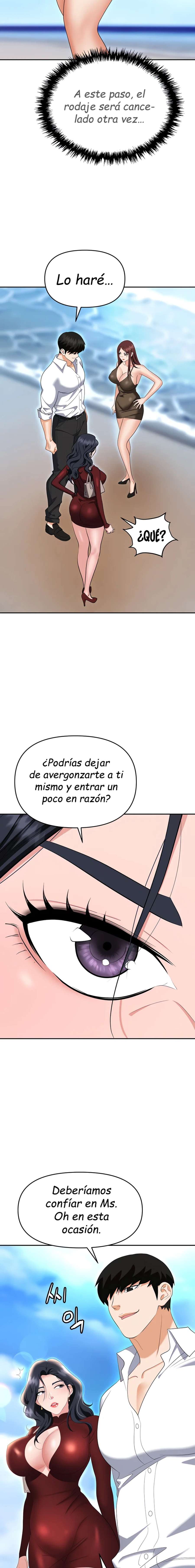 Trap Capitulo 68 página 20