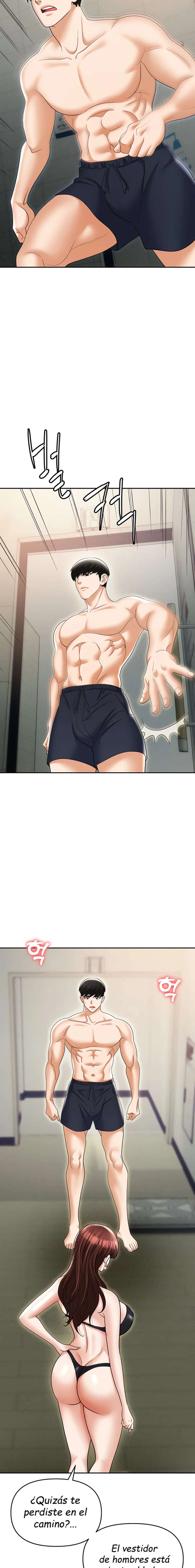 Trap Capitulo 69 página 11