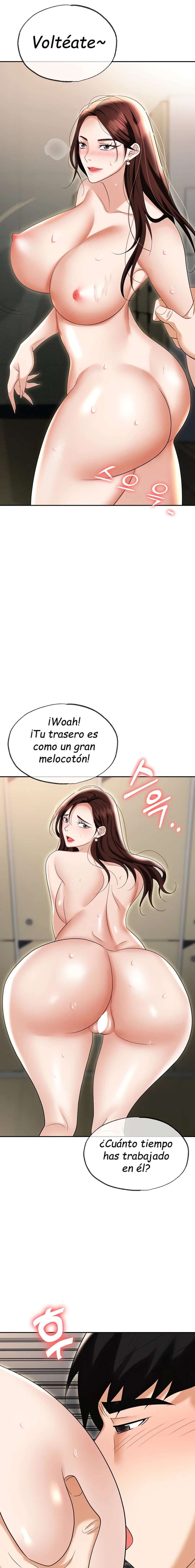 Trap Capitulo 69 página 18