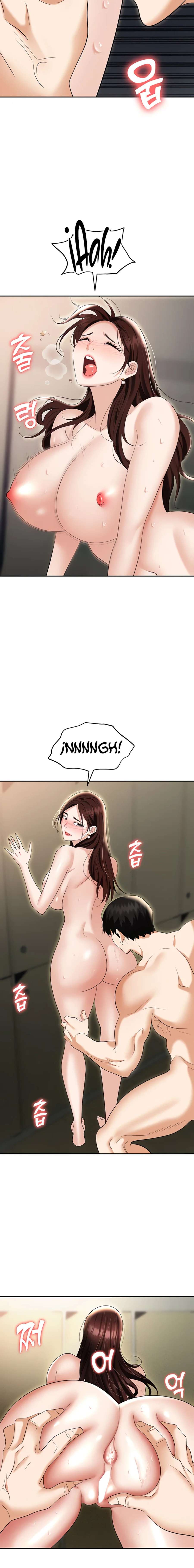Trap Capitulo 69 página 19