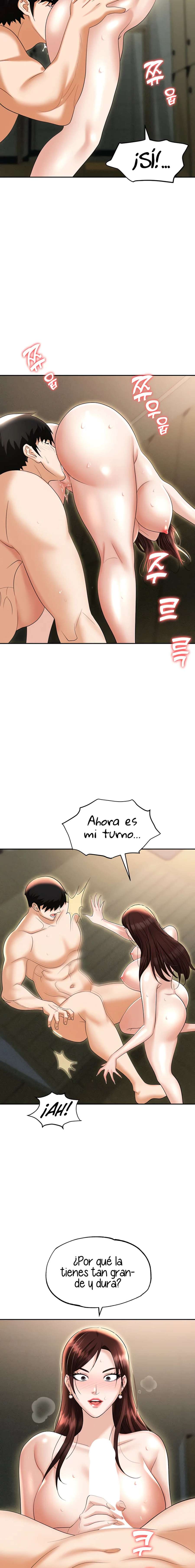 Trap Capitulo 69 página 21