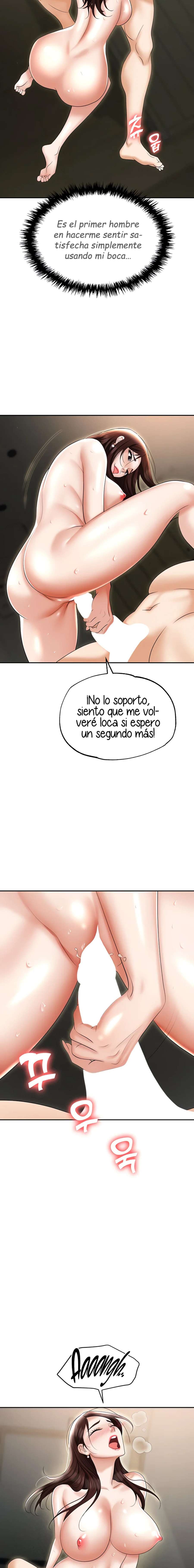 Trap Capitulo 69 página 23