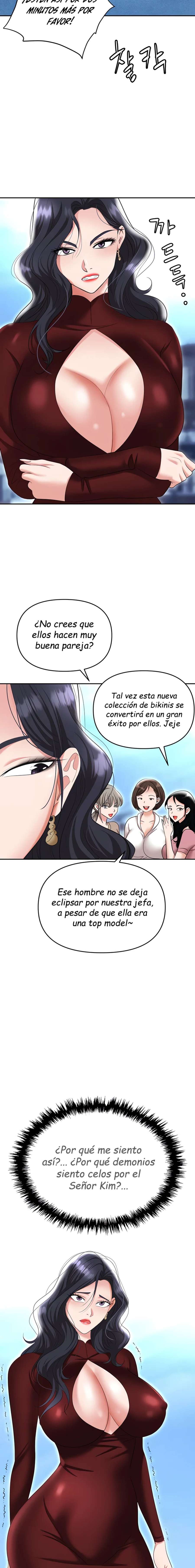 Trap Capitulo 69 página 8