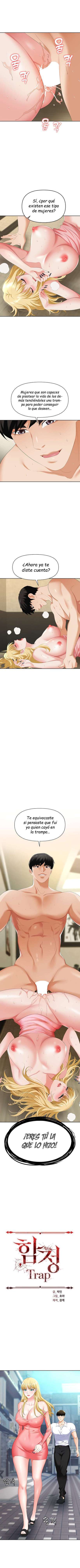 Trap Capitulo 7 página 2