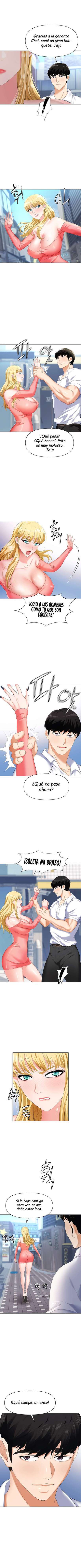 Trap Capitulo 7 página 3