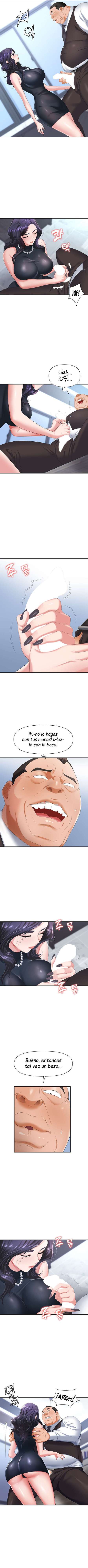 Trap Capitulo 7 página 8