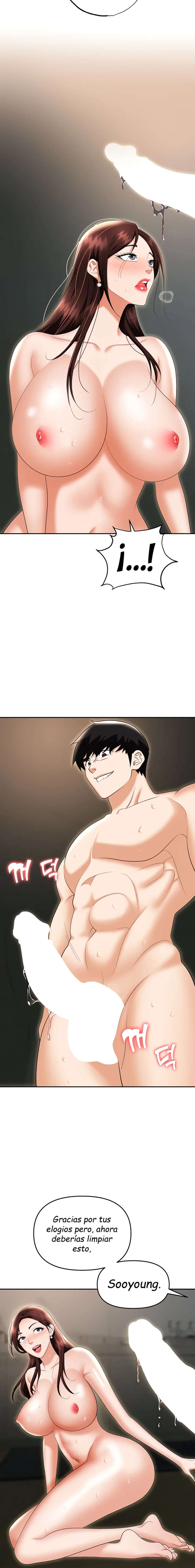 Trap Capitulo 70 página 17